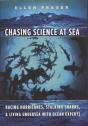 Chasing Science At Sea - Preview