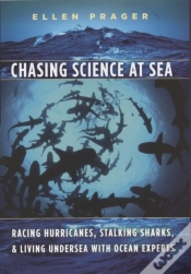 Capa do artigo Chasing Science At Sea