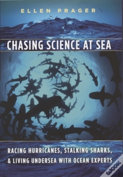 Capa do artigo Chasing Science At Sea