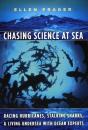 Chasing Science At Sea - Preview