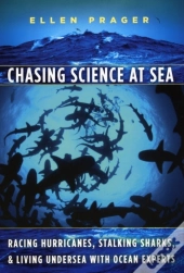 Chasing Science At Sea