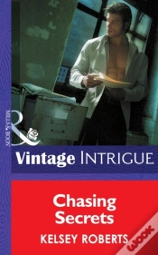 Capa do artigo Chasing Secrets
