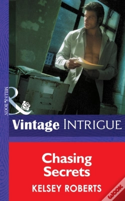 Capa do artigo Chasing Secrets