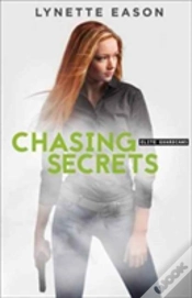 Capa do artigo Chasing Secrets