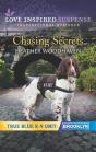 Chasing Secrets_True Blue2 Eb - Preview