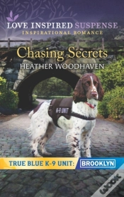 Capa do artigo Chasing Secrets_True Blue2 Eb