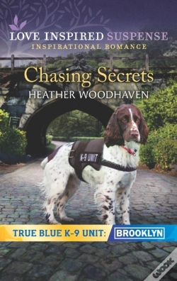 Capa do artigo Chasing Secrets_True Blue2 Eb