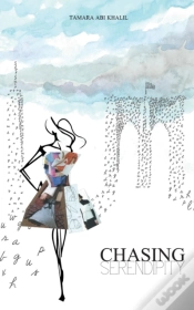 Capa do artigo Chasing Serendipity