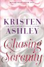 Chasing Serenity: A River Rain Novel - Preview