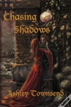 Capa do artigo Chasing Shadows