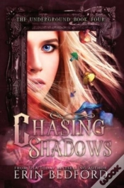 Capa do artigo Chasing Shadows