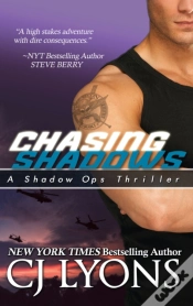 Capa do artigo Chasing Shadows