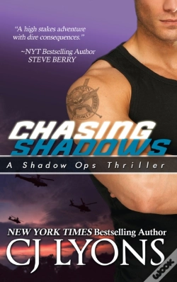 Capa do artigo Chasing Shadows