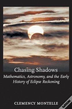 Capa do artigo Chasing Shadows