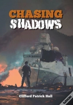 Capa do artigo Chasing Shadows