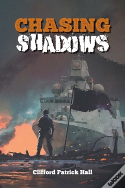 Capa do artigo Chasing Shadows