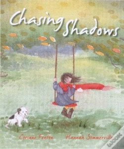 Capa do artigo Chasing Shadows