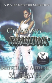 Capa do artigo Chasing Shadows
