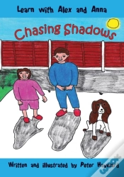 Capa do artigo Chasing Shadows