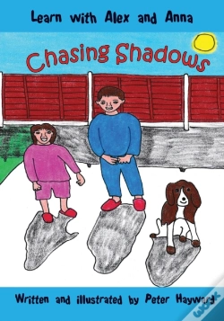 Capa do artigo Chasing Shadows