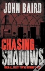 Capa do artigo Chasing Shadows