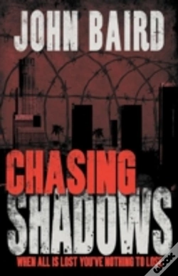 Capa do artigo Chasing Shadows