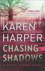 Chasing Shadows - Preview