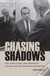 Capa do artigo Chasing Shadows