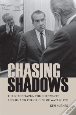 Capa do artigo Chasing Shadows