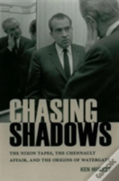 Capa do artigo Chasing Shadows