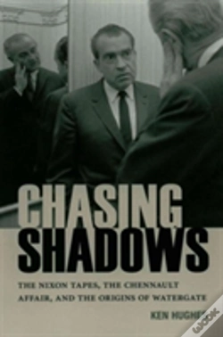 Capa do artigo Chasing Shadows