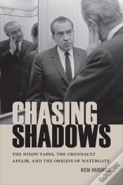 Capa do artigo Chasing Shadows