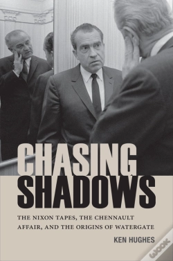 Capa do artigo Chasing Shadows