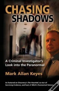 Capa do artigo Chasing Shadows