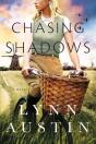 Chasing Shadows - Preview