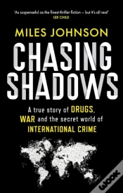 Capa do artigo Chasing Shadows