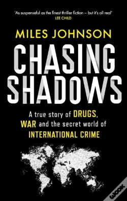 Capa do artigo Chasing Shadows