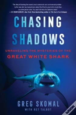 Capa do artigo Chasing Shadows