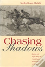 Capa do artigo Chasing Shadows