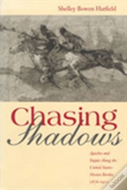 Capa do artigo Chasing Shadows