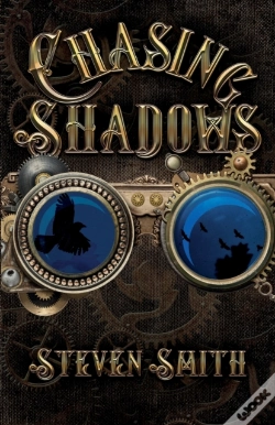 Capa do artigo Chasing Shadows