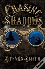Capa do artigo Chasing Shadows