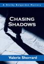 Chasing Shadows - Preview