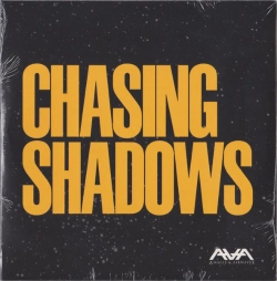 Capa do artigo Chasing  Shadows - Vinil