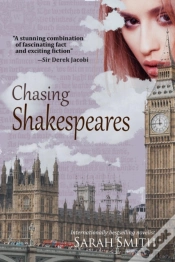 Capa do artigo Chasing Shakespeares