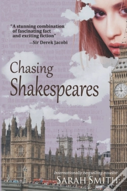 Capa do artigo Chasing Shakespeares