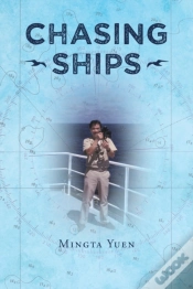 Capa do artigo Chasing Ships