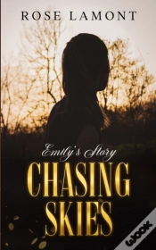 Capa do artigo Chasing Skies