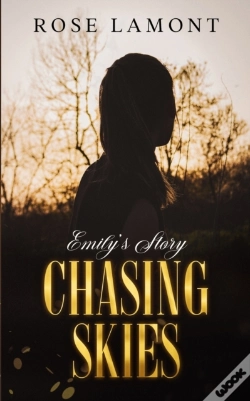 Capa do artigo Chasing Skies