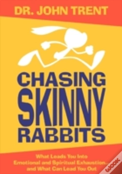 Capa do artigo Chasing Skinny Rabbits